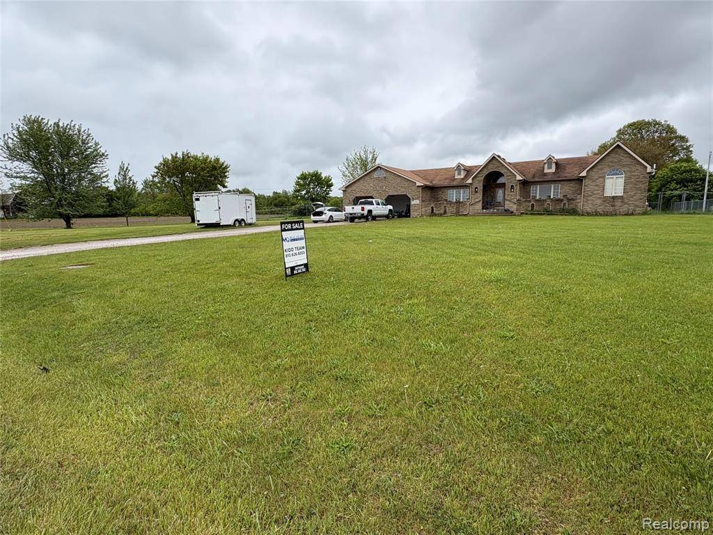 Mundy Twp, MI 48473,3351 Reid Road