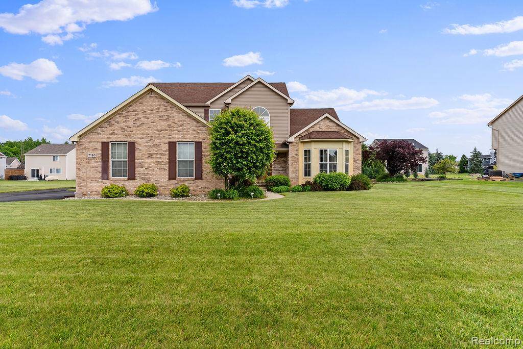 Grand Blanc, MI 48439,7190 Westminster Circle