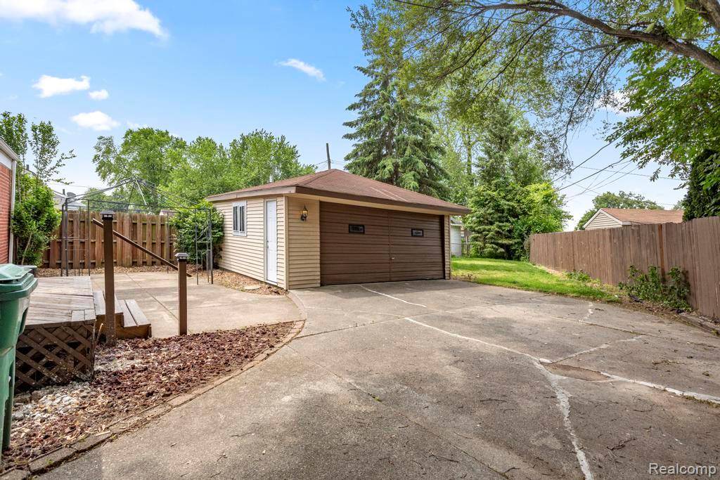 Garden City, MI 48135,7041 Burnly Street