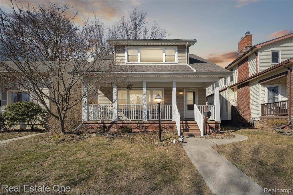 Dearborn, MI 48124,22448 NONA Street