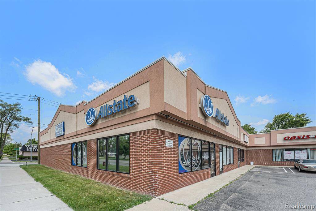 Livonia, MI 48150,29444 JOY RD