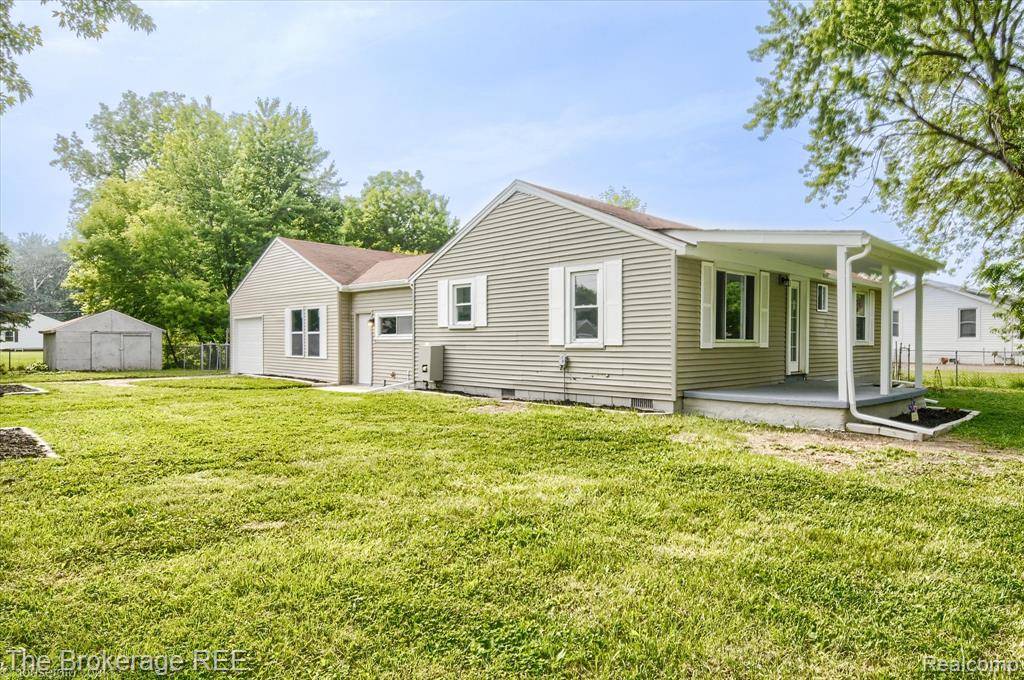 Burton, MI 48509,1372 S Packard Avenue