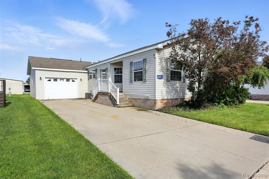 Macomb Twp, MI 48044,45501 Labelle Drive