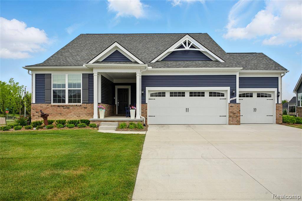 Pittsfield Twp, MI 48197,3215 Roslyn Drive