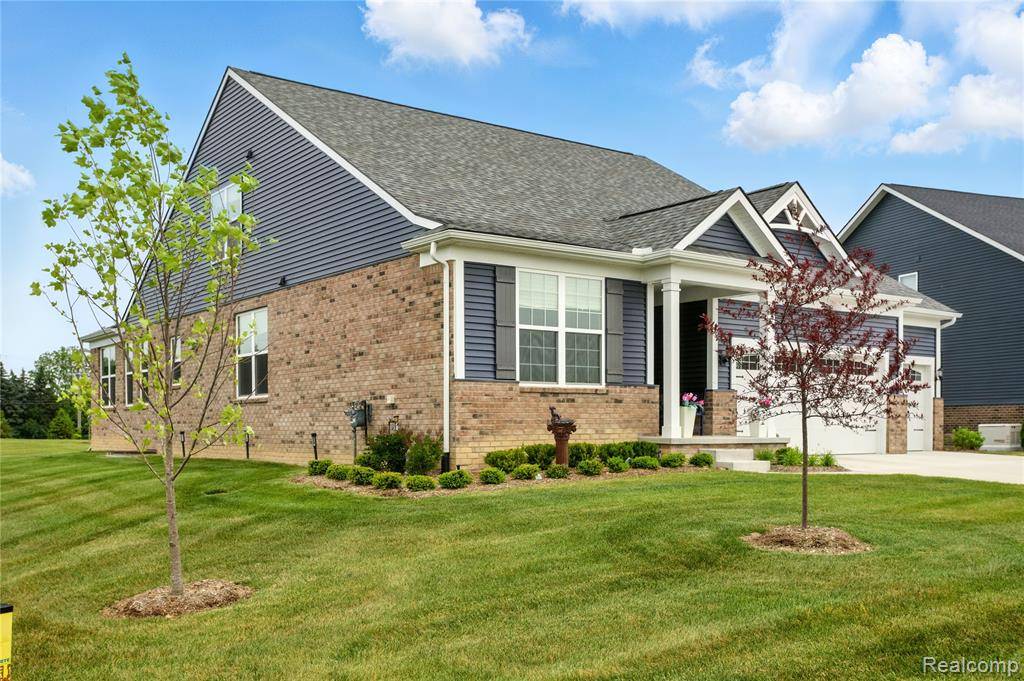 Pittsfield Twp, MI 48197,3215 Roslyn Drive