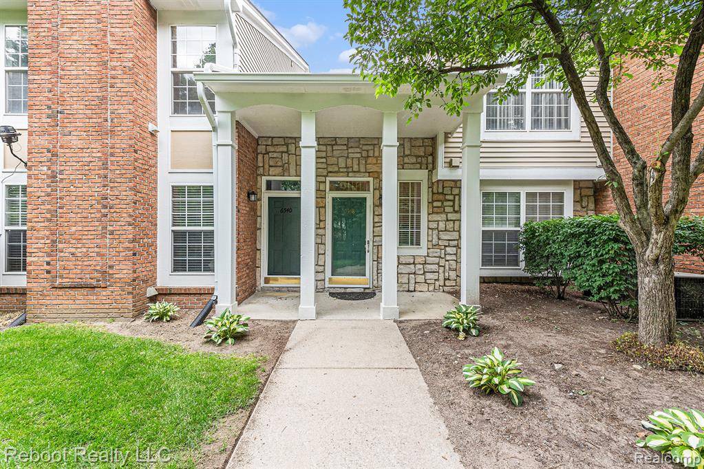Shelby Twp, MI 48316,6548 Shetland Court