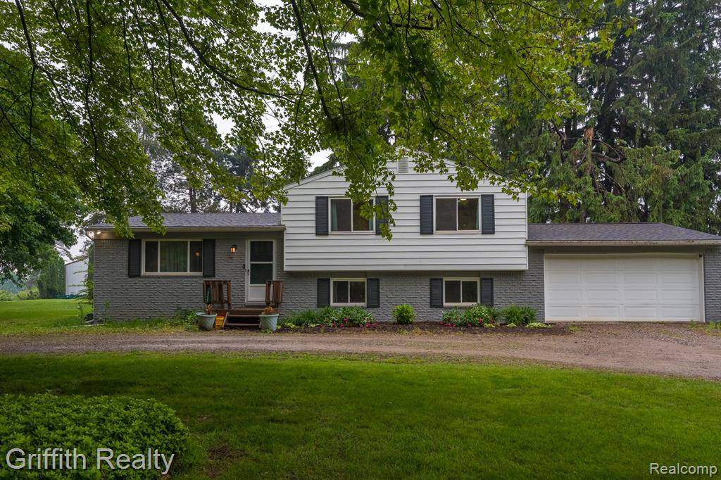 Hartland Twp, MI 48353,13557 Dunham Road