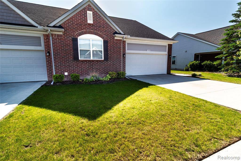 Lapeer, MI 48446,1408 Lincoln Street