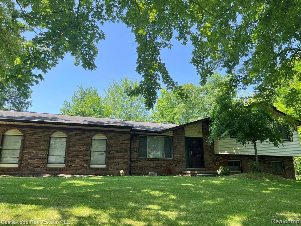 Independence Twp, MI 48348,8865 Michigamme Road