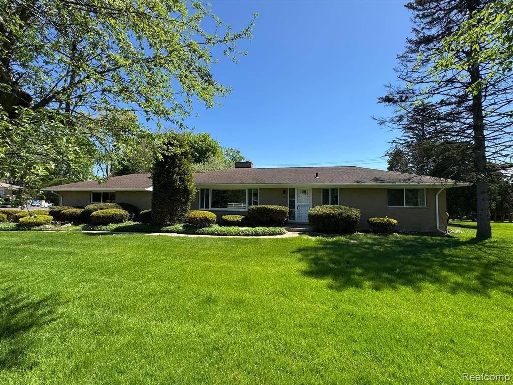 Southfield, MI 48034,28670 INKSTER Road