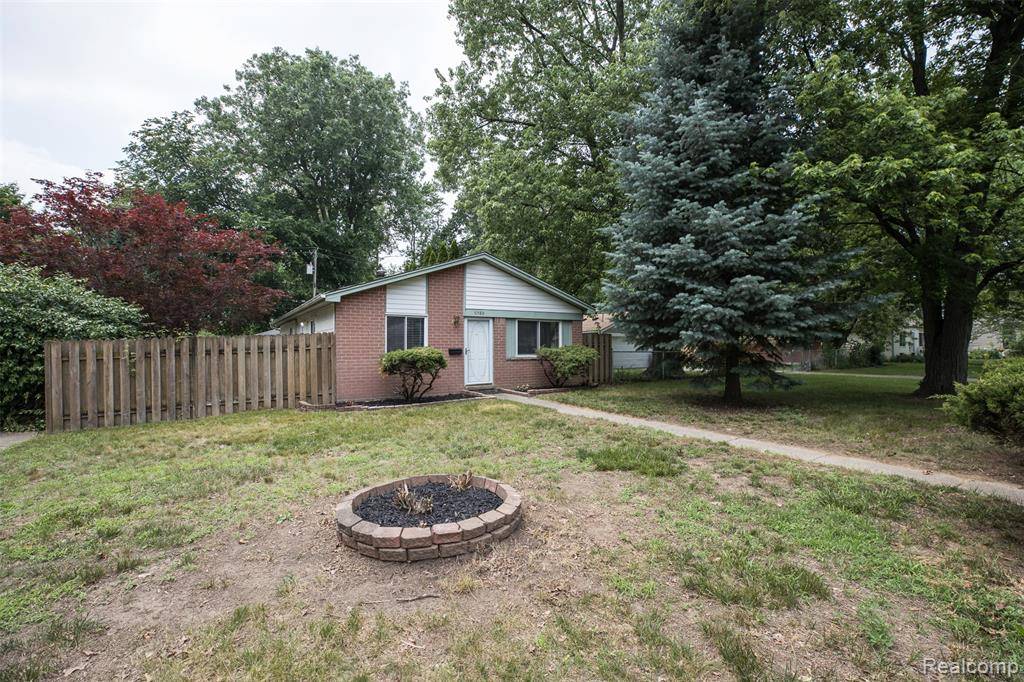Taylor, MI 48180,6580 Troy Street
