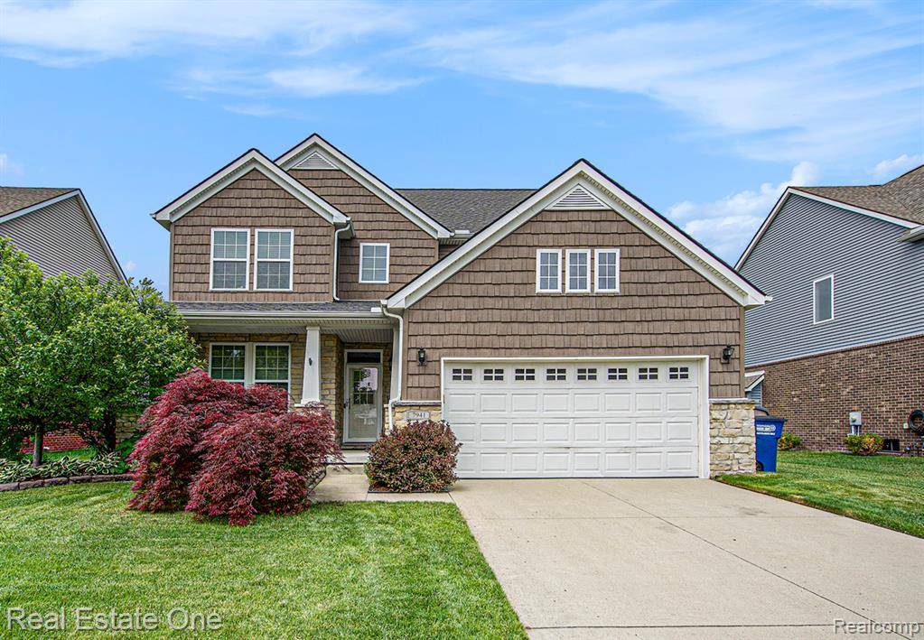 Westland, MI 48185,7941 Chestnut Drive