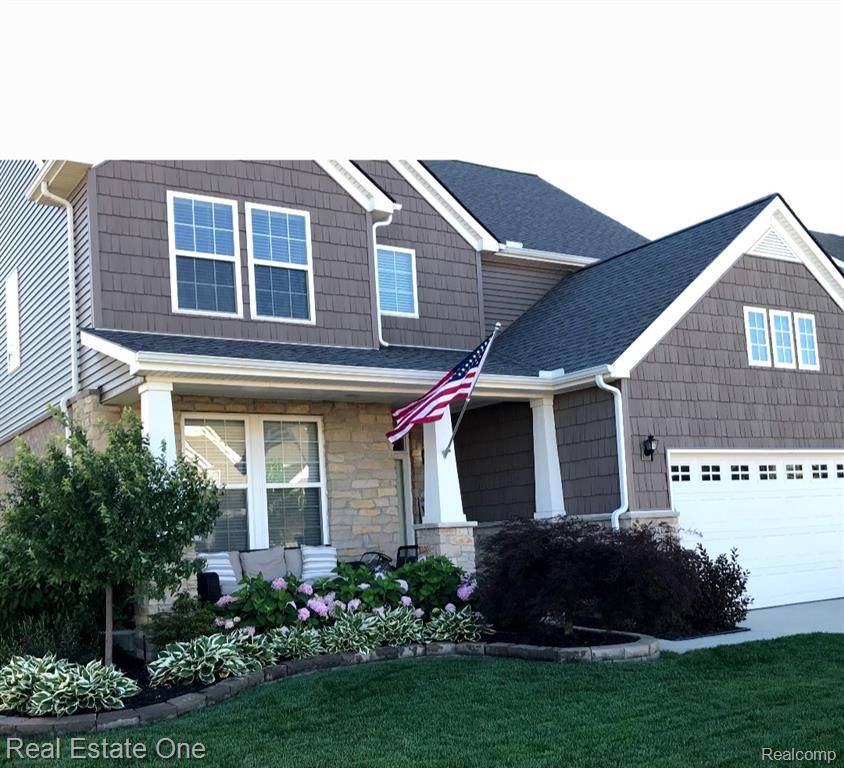Westland, MI 48185,7941 Chestnut Drive