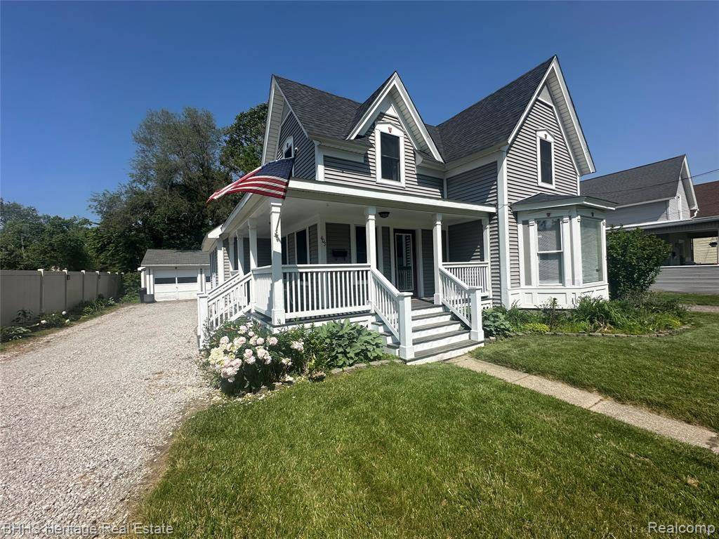 Durand, MI 48429,403 N Oak Street