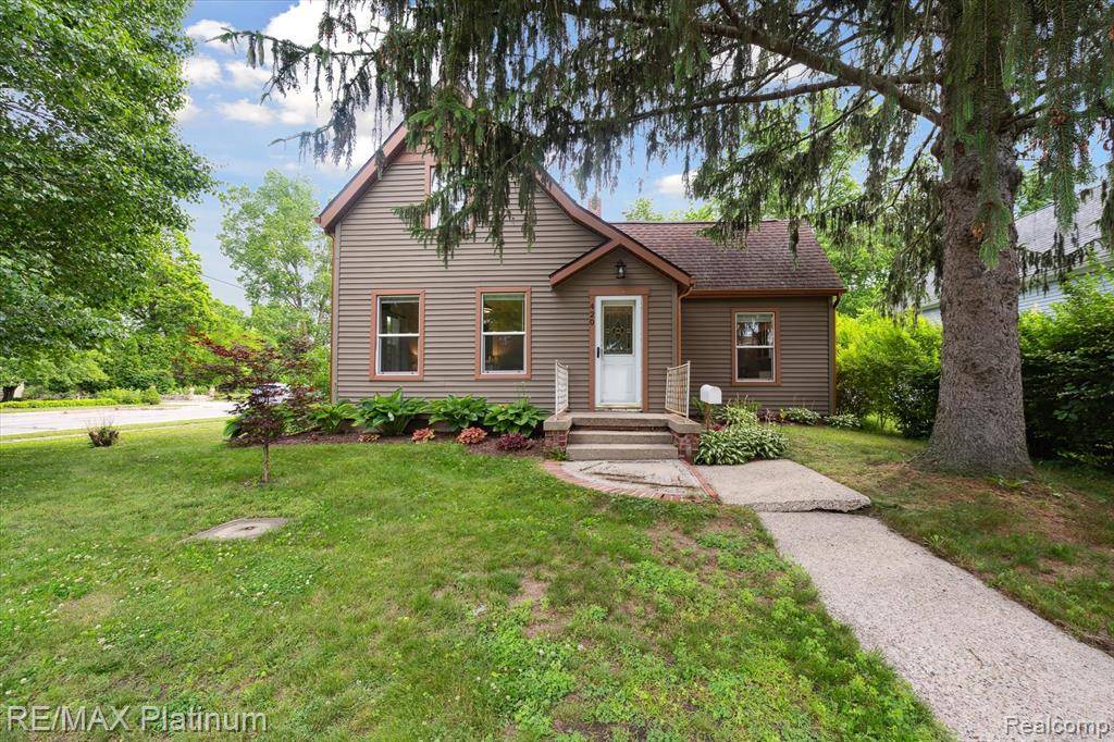 Howell, MI 48843,420 Wetmore Street