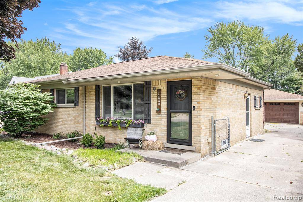 Livonia, MI 48154,14880 Lyons Street