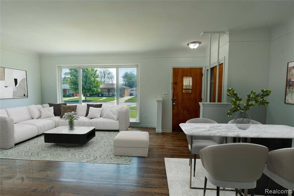 Westland, MI 48185,8177 Gary Avenue