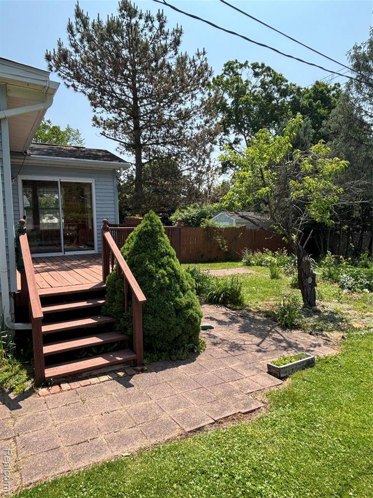 Metamora Vlg, MI 48455,59 W High Street