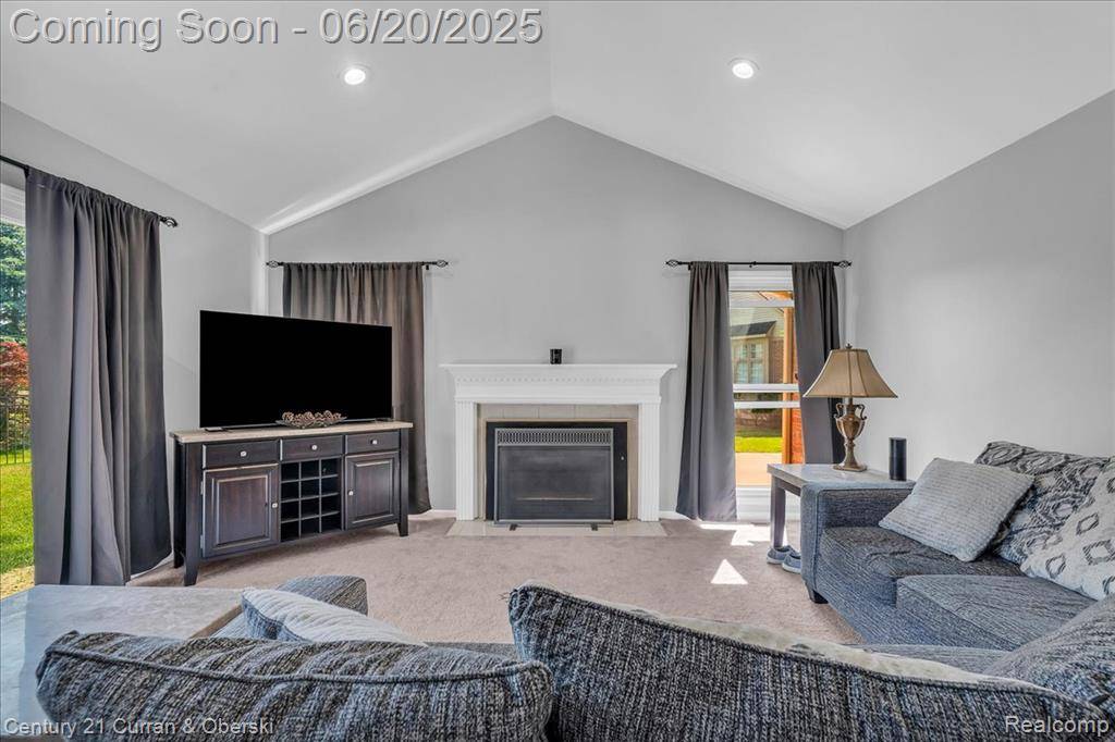 Canton Twp, MI 48188,100 Mornington Court