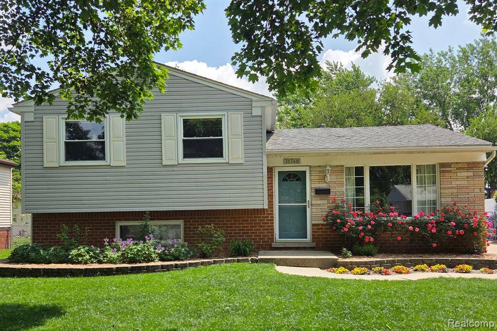 Warren, MI 48088,31740 Nelson Drive