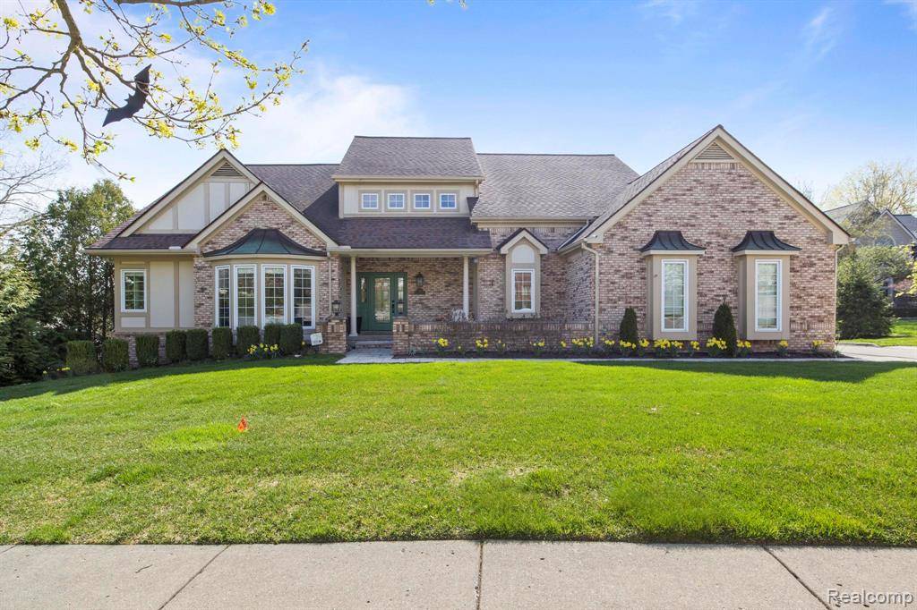 Northville, MI 48167,900 MCDONALD Drive