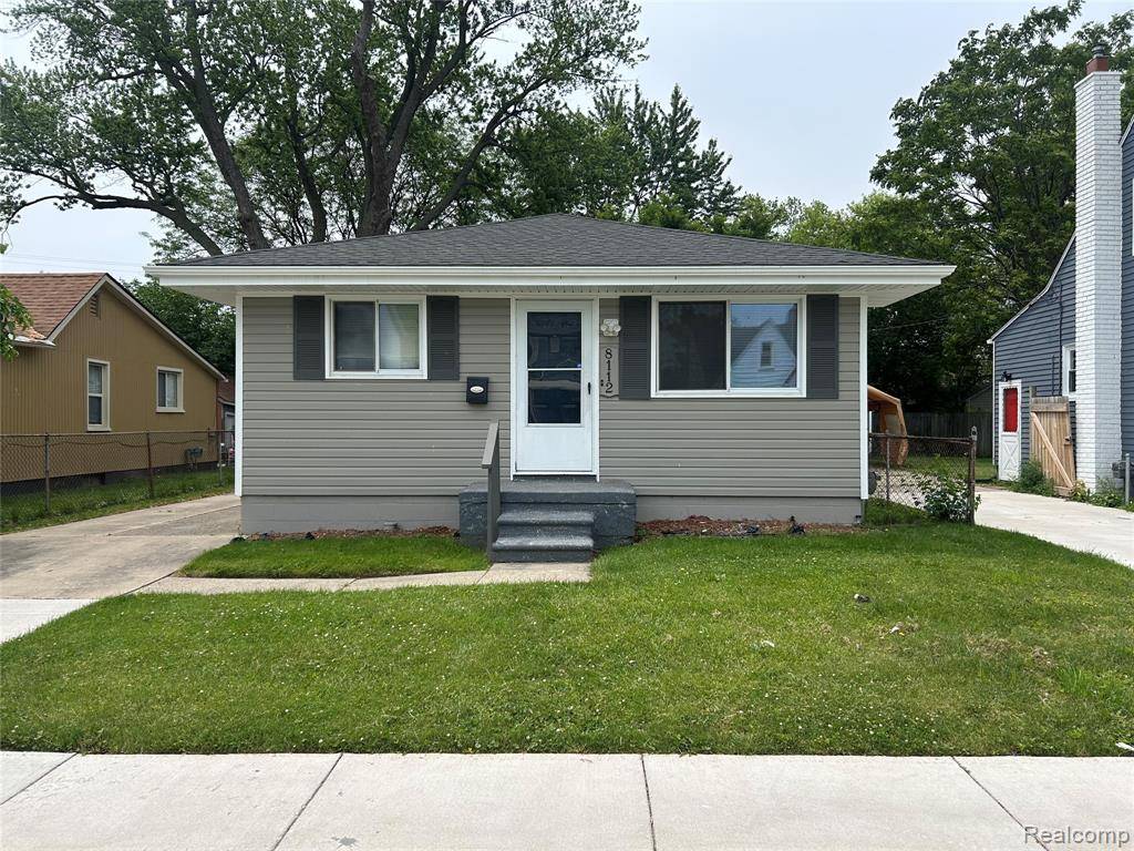 Warren, MI 48089,8112 Republic Avenue