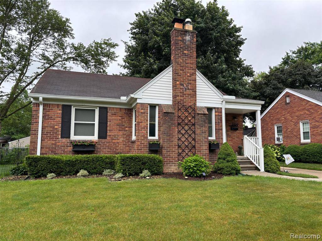 Berkley, MI 48072,2329 Earlmont Road