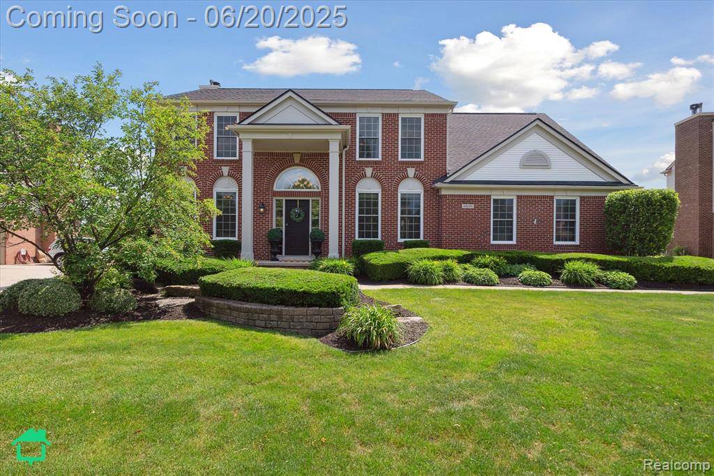 Canton Twp, MI 48188,48606 Greenwich Circle