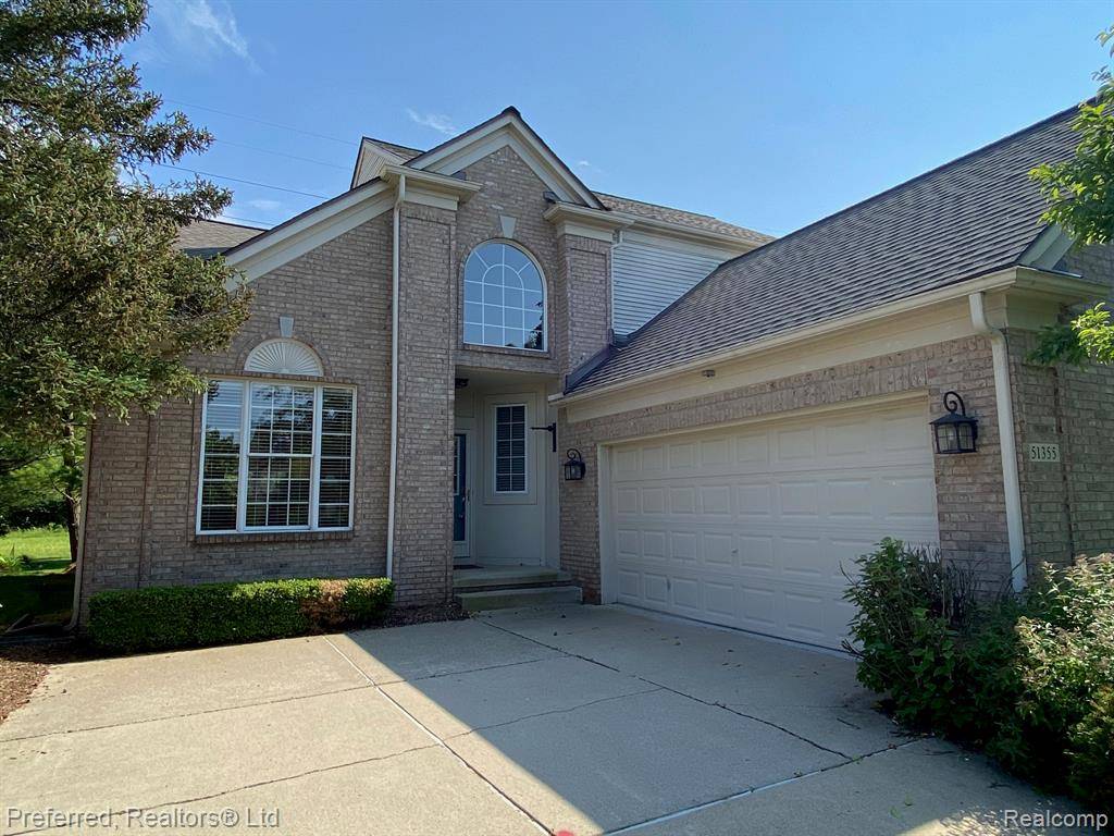 Plymouth, MI 48170,51355 Northview