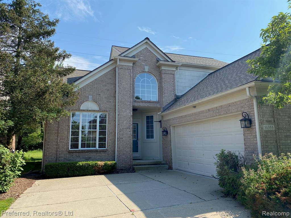 Plymouth, MI 48170,51355 Northview