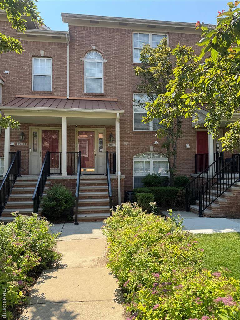 Southfield, MI 48075,20218 Rodeo Court