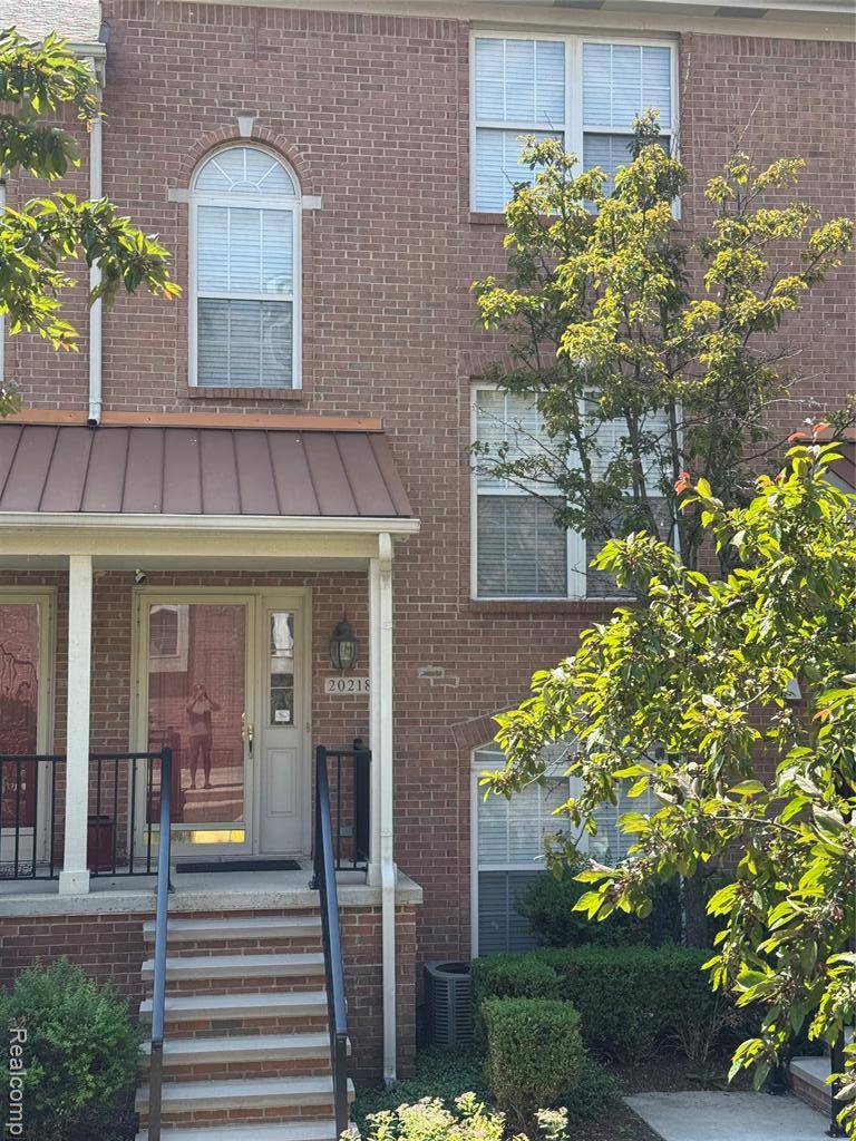 Southfield, MI 48075,20218 Rodeo Court