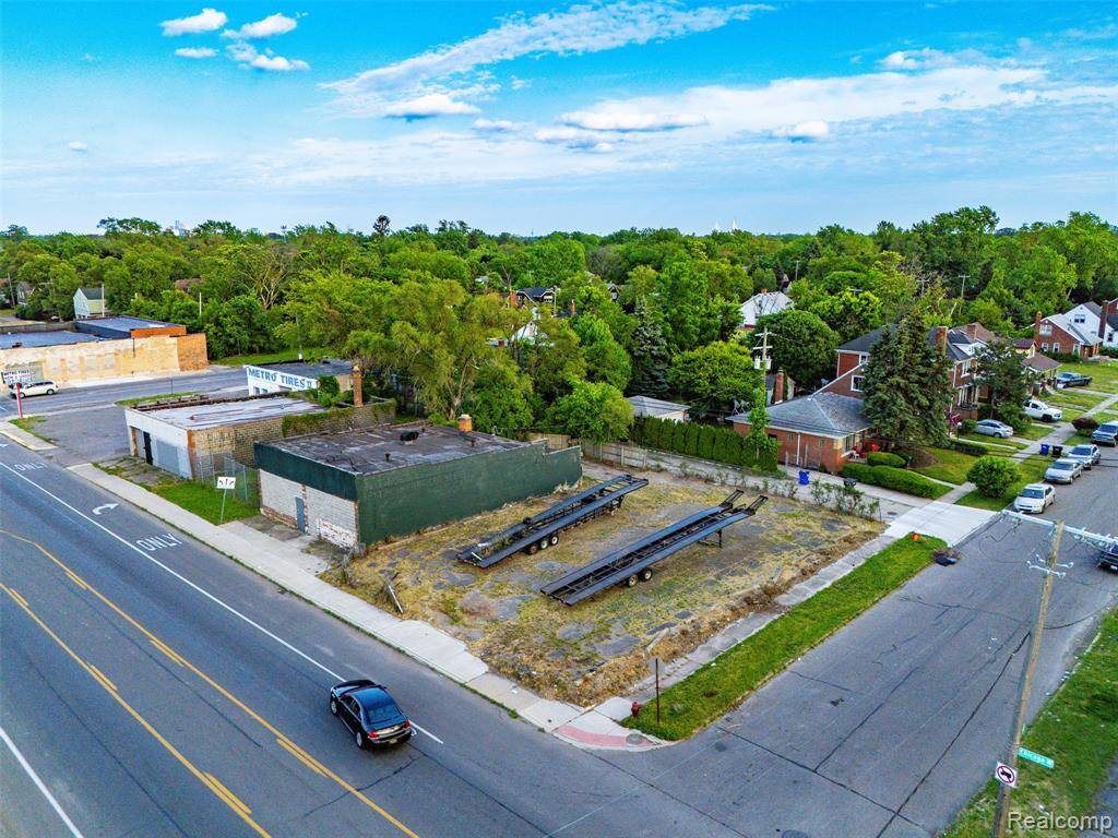Detroit, MI 48228,12735 W Chicago Street