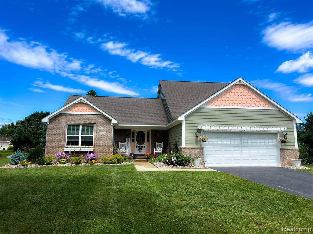 Springfield Twp, MI 48350,11236 CHYNA Run