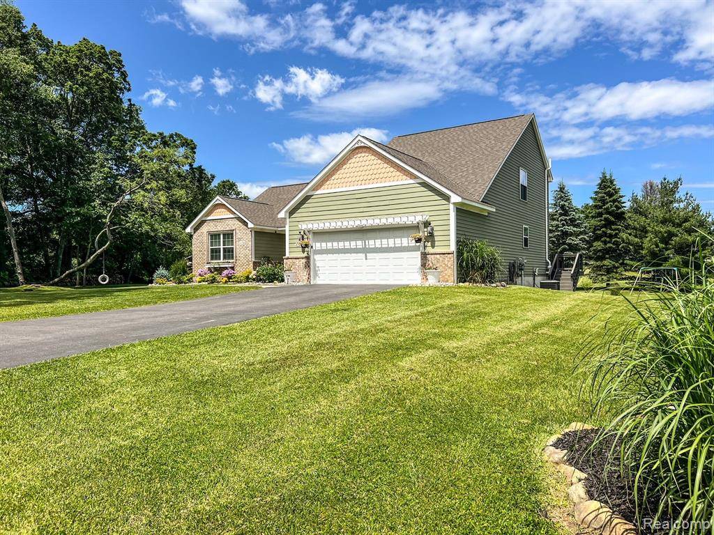 Springfield Twp, MI 48350,11236 CHYNA Run