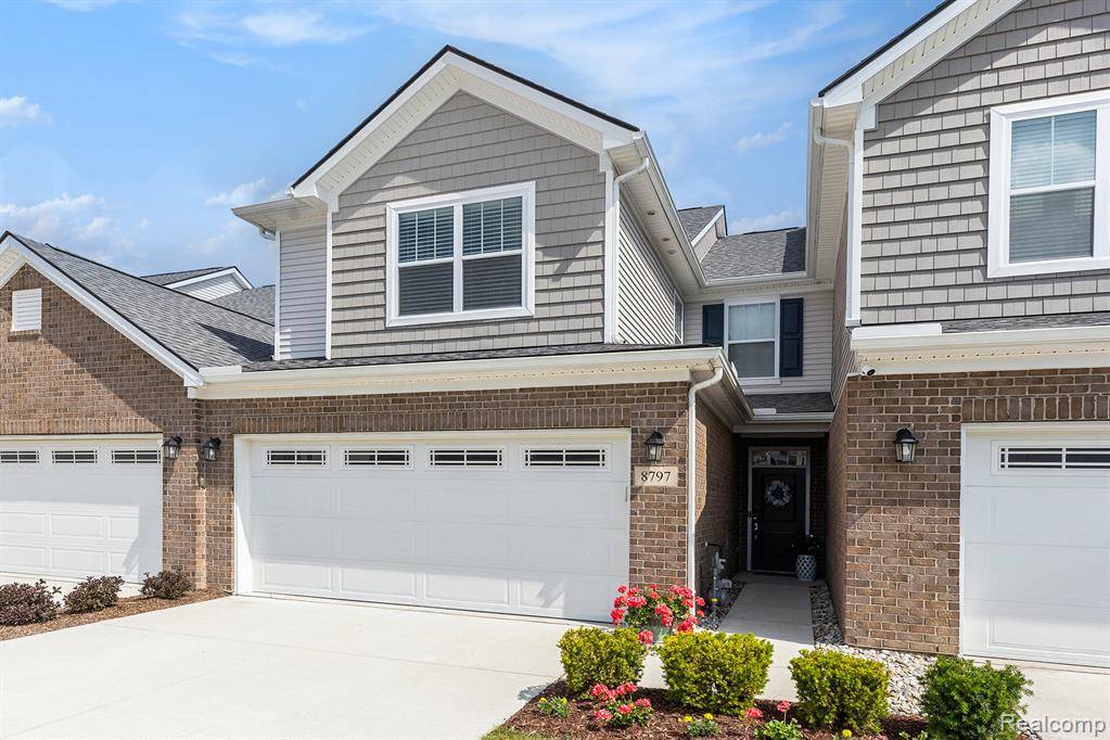 Washington Twp, MI 48094,8797 Pioneer Street