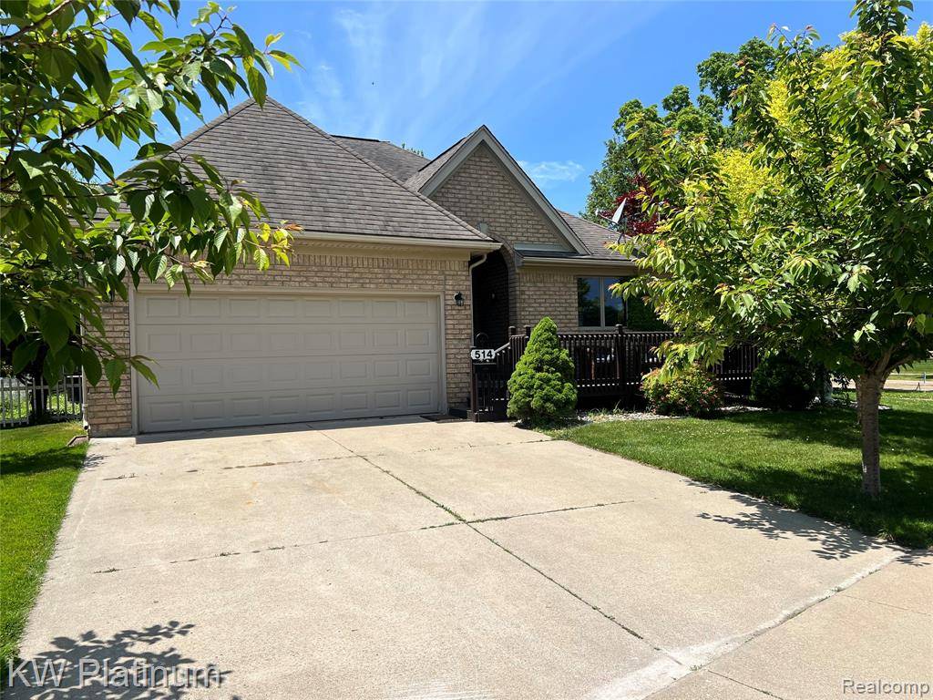 Marine City, MI 48039,514 S Belle River Avenue