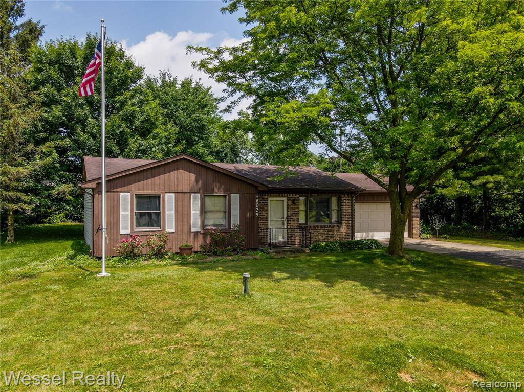 Washington Twp, MI 48095,6025 29 Mile Road