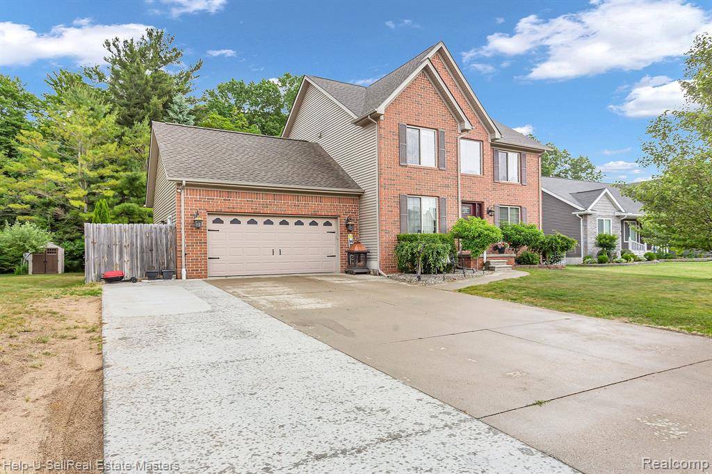 Fort Gratiot Twp, MI 48059,4066 Janice Avenue