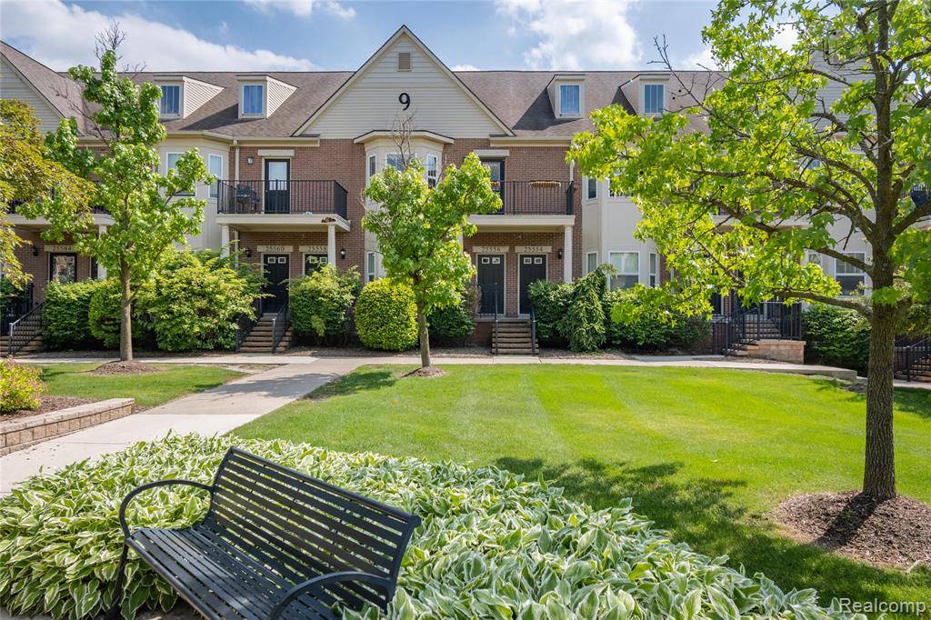 Novi, MI 48375,25556 Portico Lane