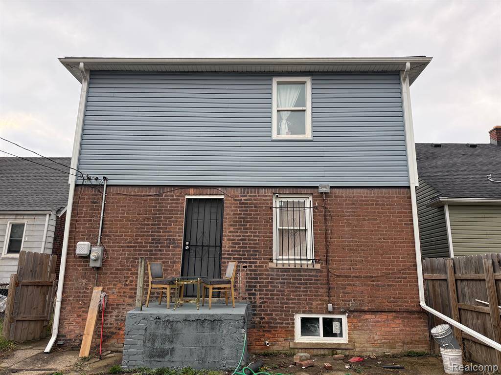 Detroit, MI 48228,9208 WARD Street