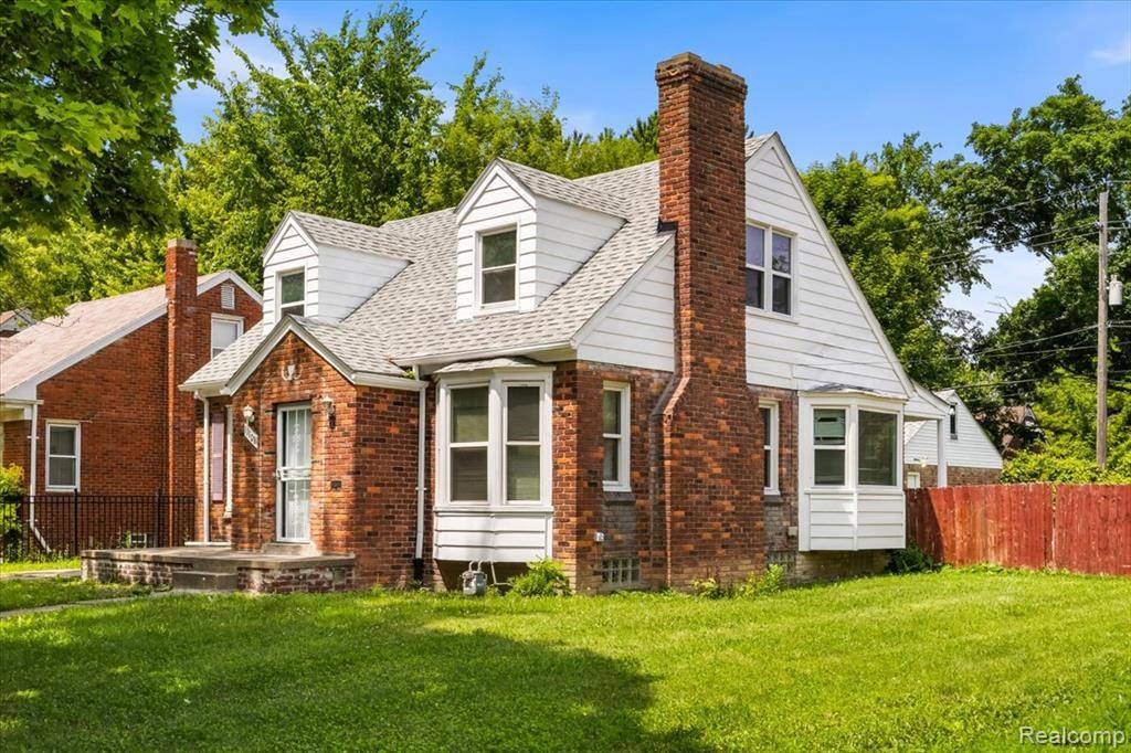 Detroit, MI 48224,11108 Craft Street