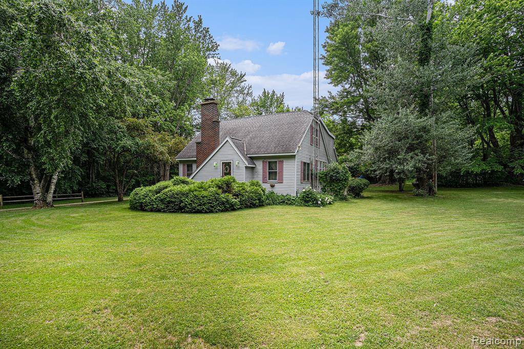 Arlington Twp, MI 49064,44988 52nd Street
