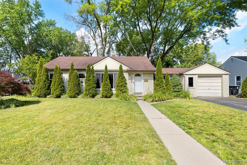 Livonia, MI 48154,14999 Arden Street