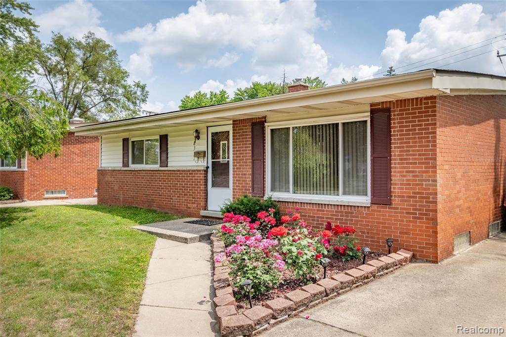 Taylor, MI 48180,8311 Gulley Street