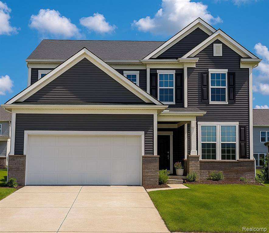 Saline, MI 48176,832 Kuss Drive