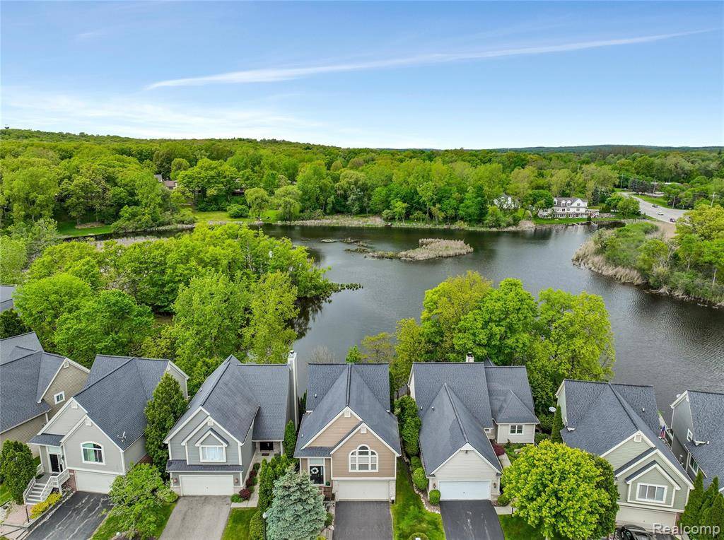 Independence Twp, MI 48346,6532 TURTLE Walk
