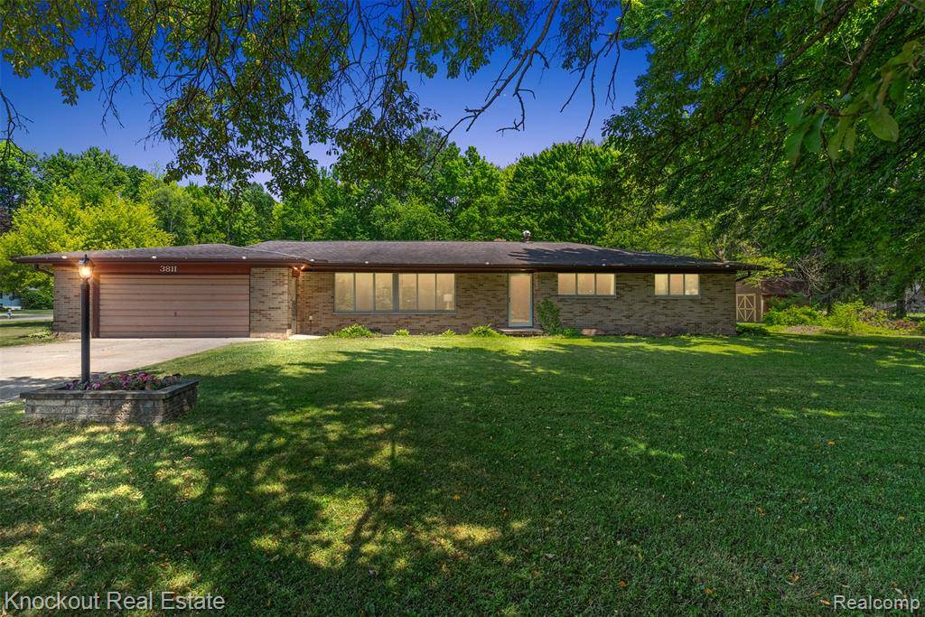 Bridgeport Twp, MI 48722,3811 Waltmar Drive