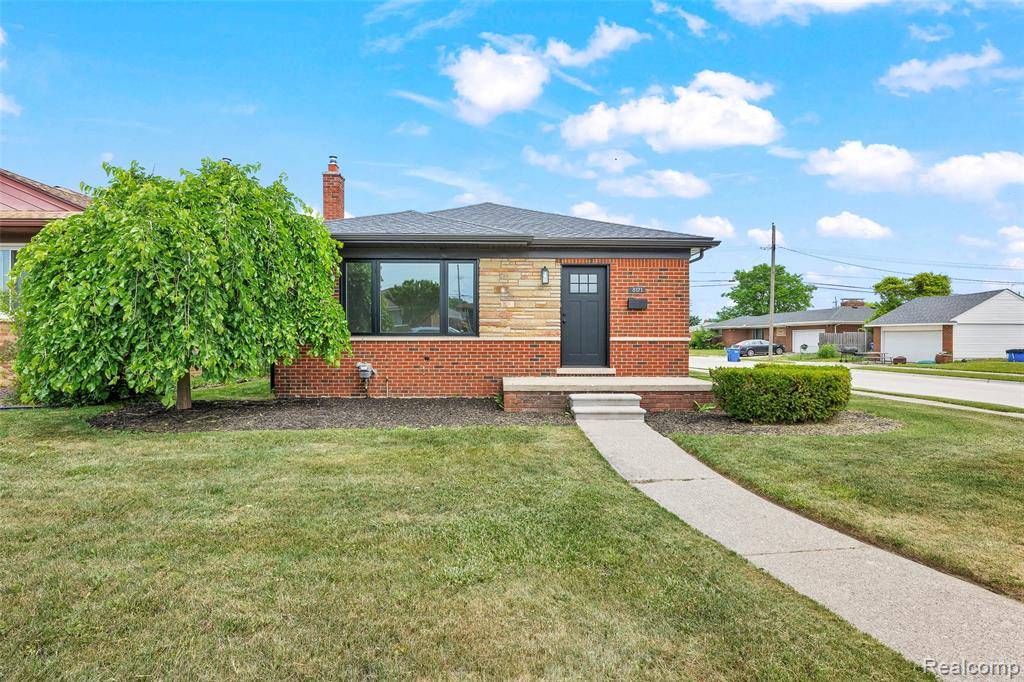 Warren, MI 48093,8171 Marian Street