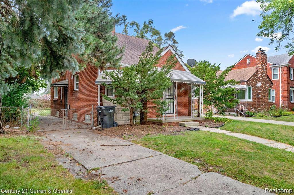 Detroit, MI 48235,13631 VASSAR Avenue